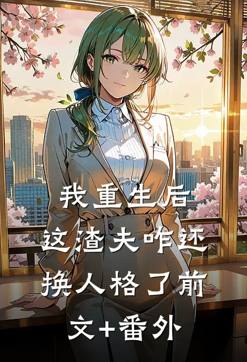 我重生后，这渣夫咋还换人格了前文+番外