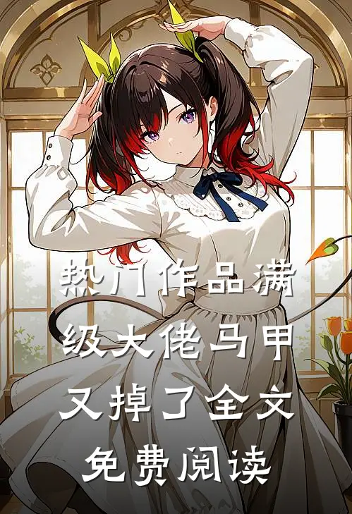 热门作品满级大佬马甲又掉了全文免费阅读