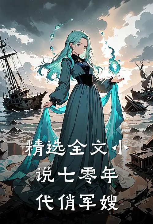 精选全文小说七零年代俏军嫂
