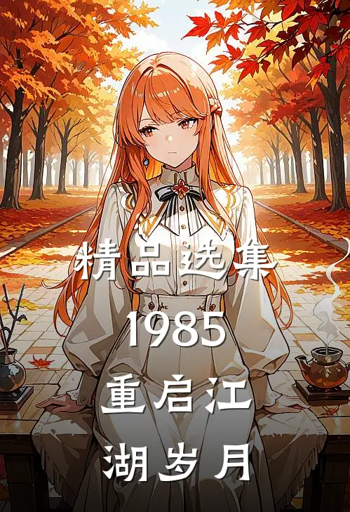 精品选集1985：重启江湖岁月