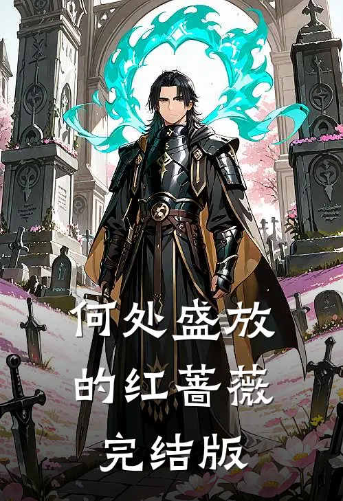 何处盛放的红蔷薇完结版