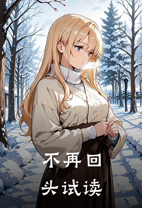 不再回头试读