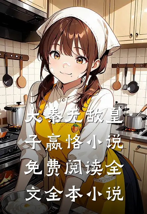 大秦无敌皇子嬴恪小说免费阅读全文全本小说