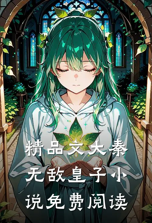 精品文大秦无敌皇子小说免费阅读
