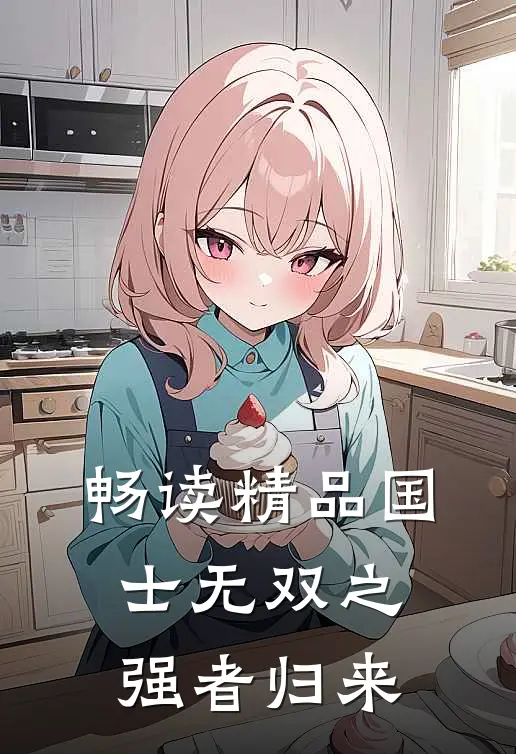 畅读精品国士无双之强者归来