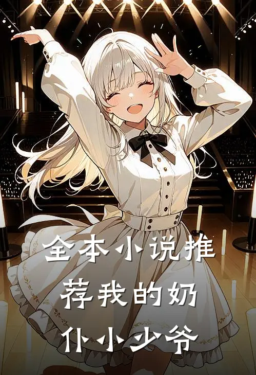 全本小说推荐我的奶仆小少爷