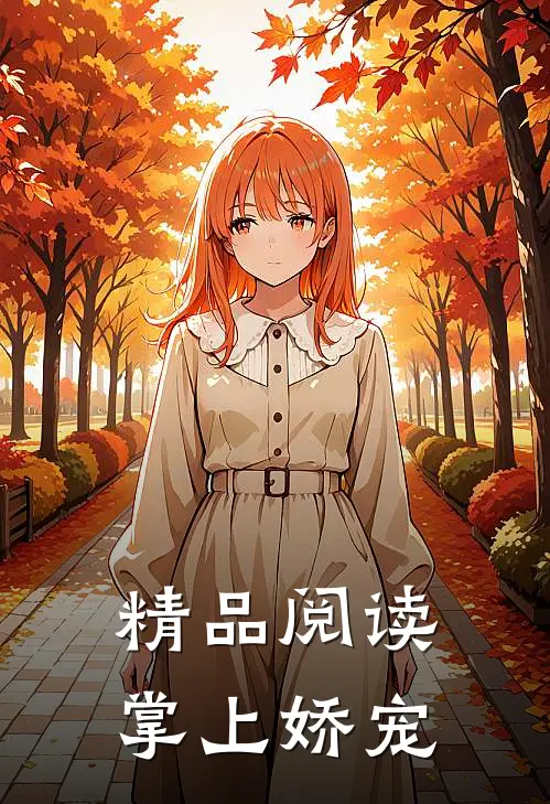 精品阅读掌上娇宠