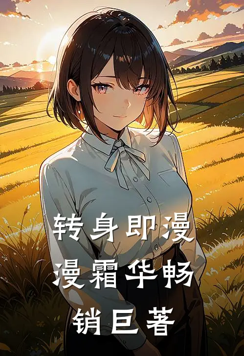 转身即漫漫霜华畅销巨著