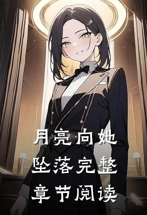 月亮向她坠落完整章节阅读