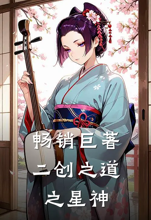 畅销巨著二创之道之星神
