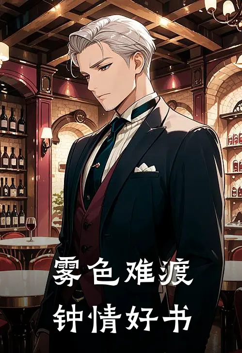 雾色难渡钟情好书