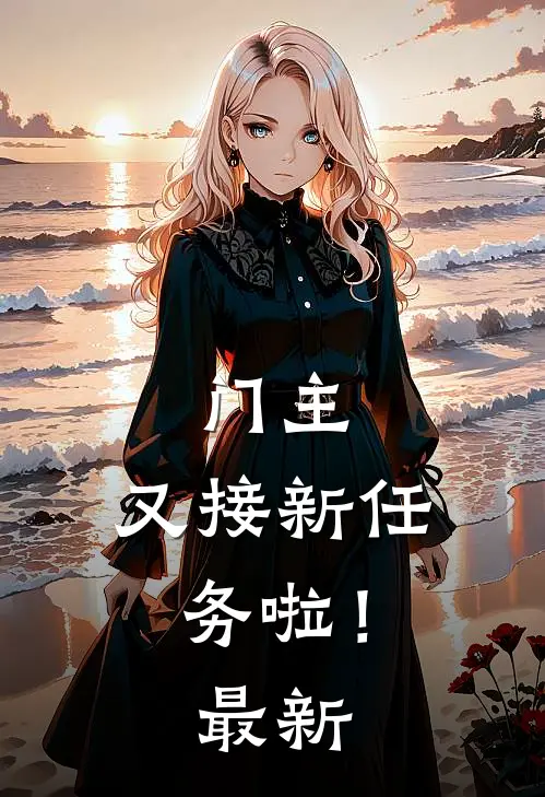 门主，又接新任务啦！最新
