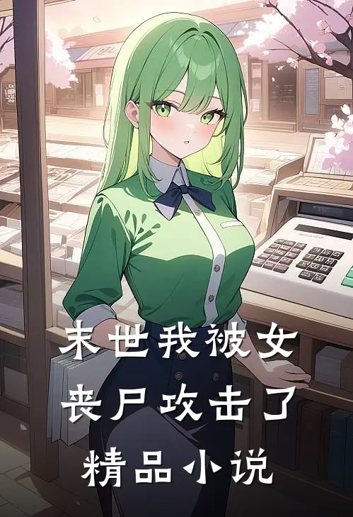 末世我被女丧尸攻击了精品小说