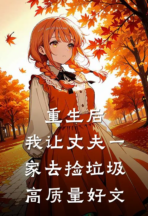 重生后，我让丈夫一家去捡垃圾高质量好文