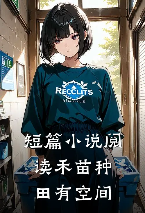 短篇小说阅读禾苗种田有空间
