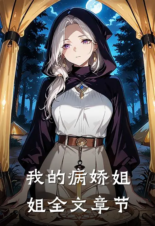 我的病娇姐姐全文章节