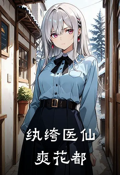 纨绔医仙爽花都