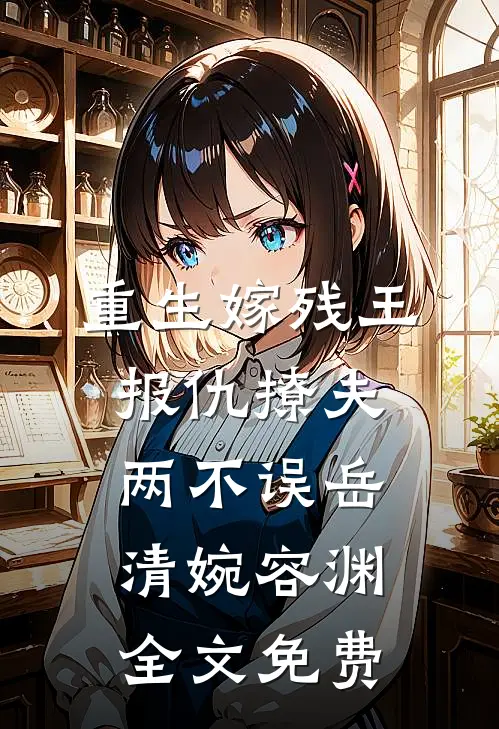 重生嫁残王，报仇撩夫两不误岳清婉容渊全文免费