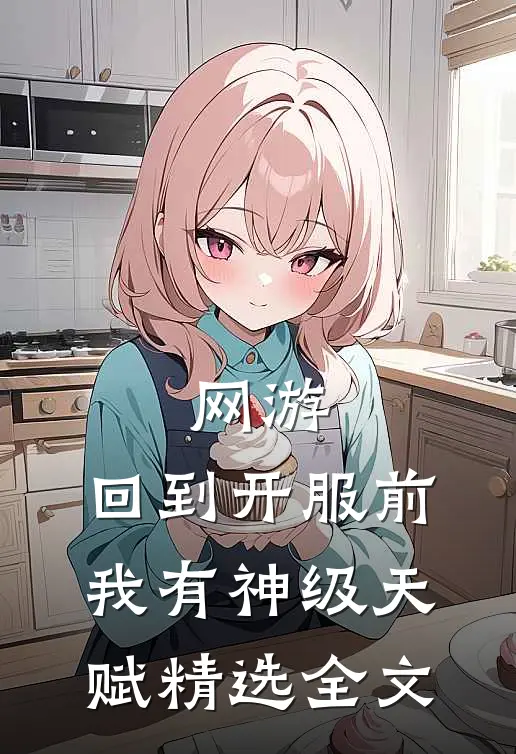 网游：回到开服前我有神级天赋精选全文