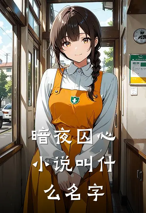 暗夜囚心小说叫什么名字