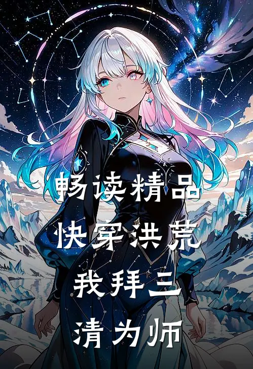 畅读精品快穿洪荒：我拜三清为师