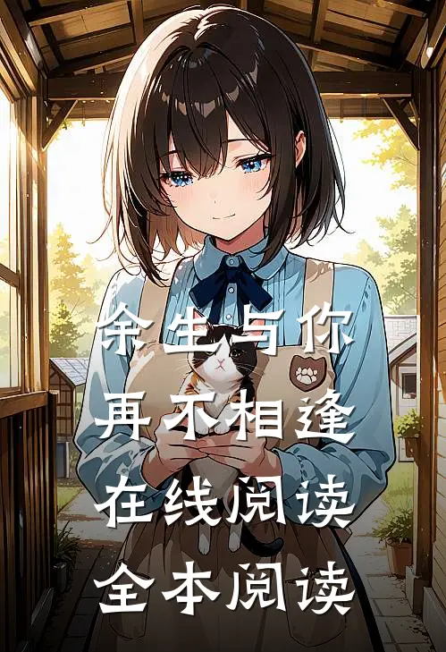 余生与你再不相逢在线阅读全本阅读