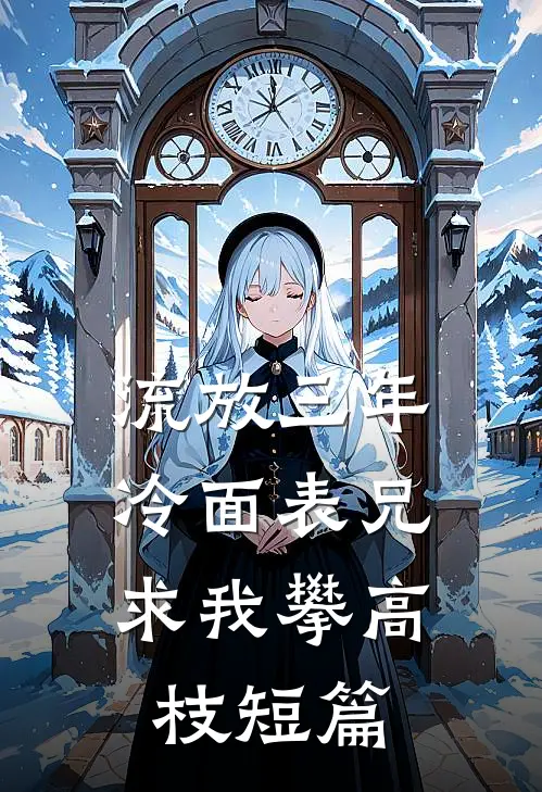 流放三年，冷面表兄求我攀高枝短篇