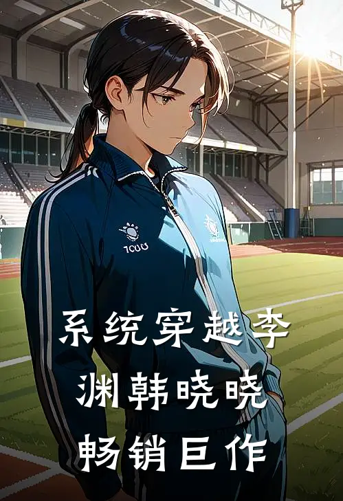 系统穿越李渊韩晓晓畅销巨作