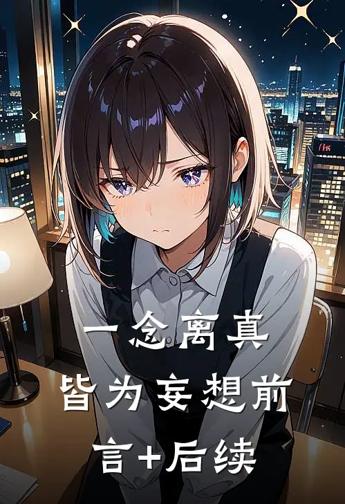 一念离真，皆为妄想前言+后续