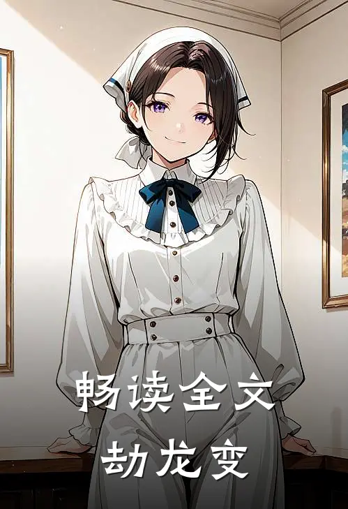 畅读全文劫龙变