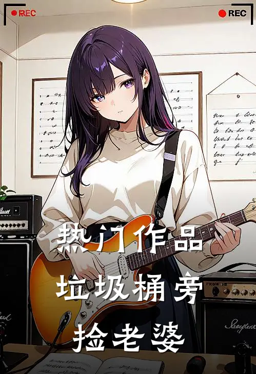 热门作品垃圾桶旁捡老婆