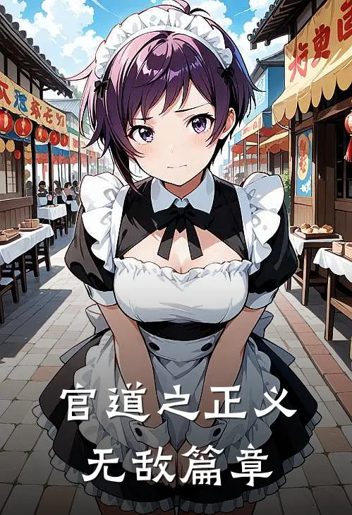 官道之正义无敌篇章