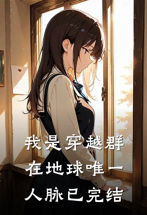 我是穿越群在地球唯一人脉已完结