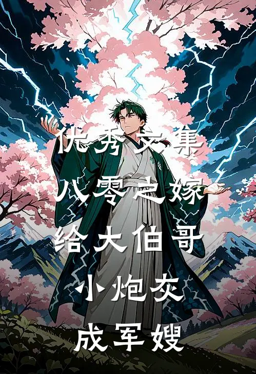 优秀文集八零之嫁给大伯哥，小炮灰成军嫂
