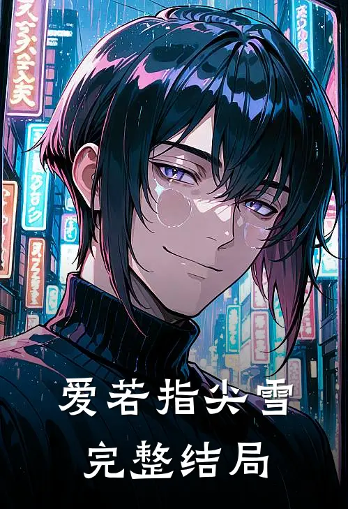 爱若指尖雪完整结局