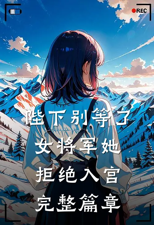 陛下别等了，女将军她拒绝入宫完整篇章