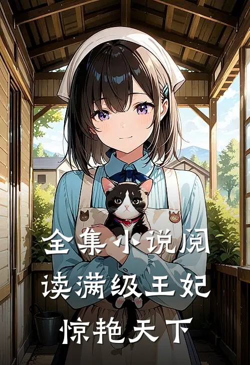 全集小说阅读满级王妃惊艳天下