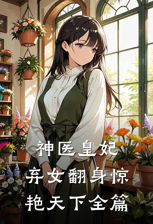 神医皇妃：弃女翻身惊艳天下全篇