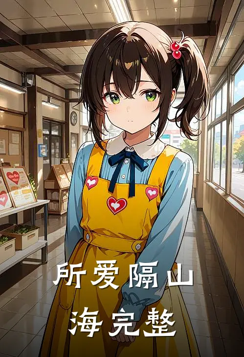 所爱隔山海完整