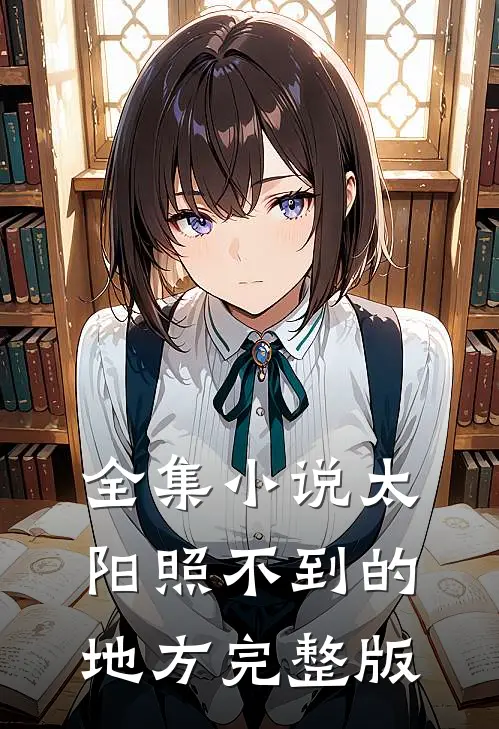 全集小说太阳照不到的地方完整版