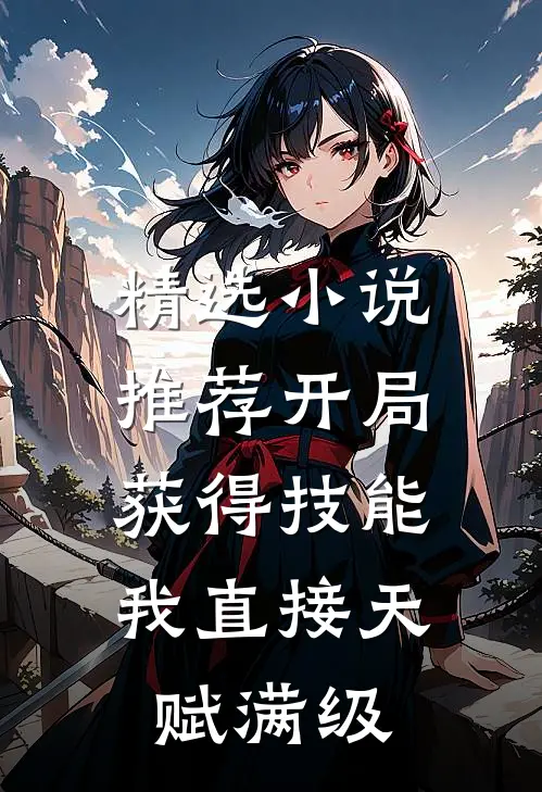 精选小说推荐开局获得技能，我直接天赋满级