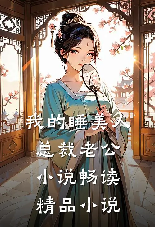 我的睡美人总裁老公小说畅读精品小说