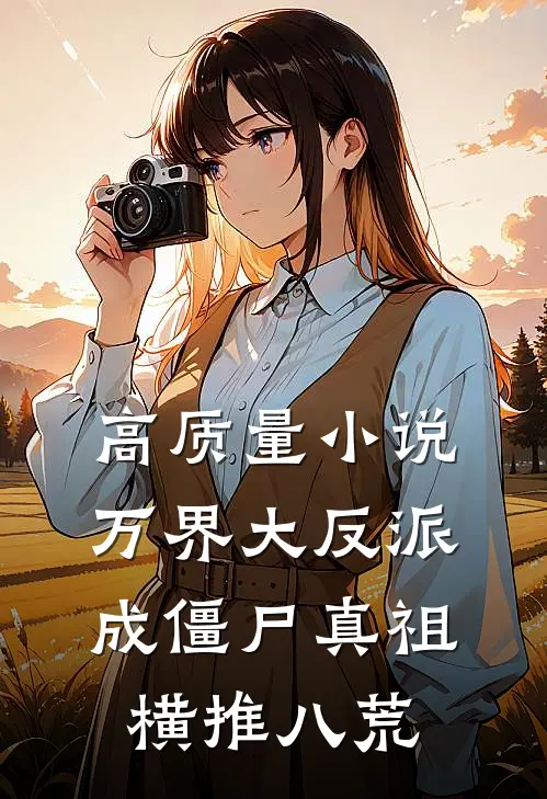 高质量小说万界大反派，成僵尸真祖横推八荒