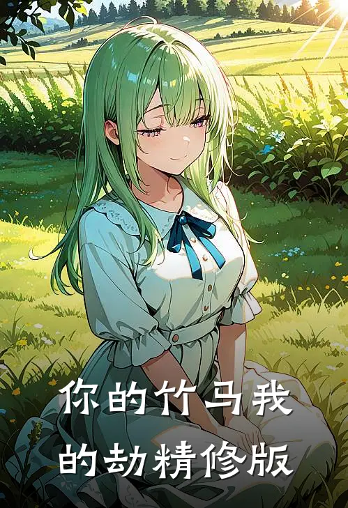 你的竹马我的劫精修版