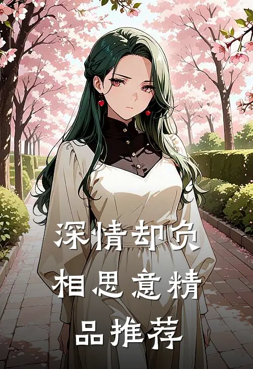 深情却负相思意精品推荐