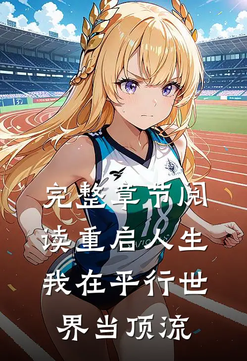 完整章节阅读重启人生：我在平行世界当顶流