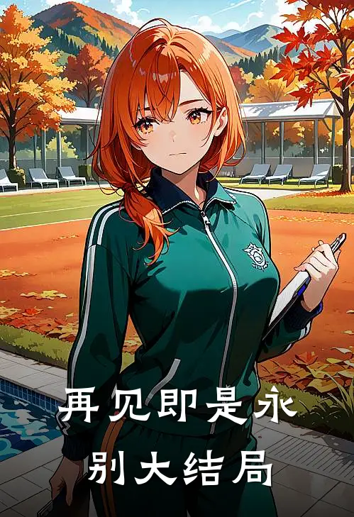 再见即是永别大结局