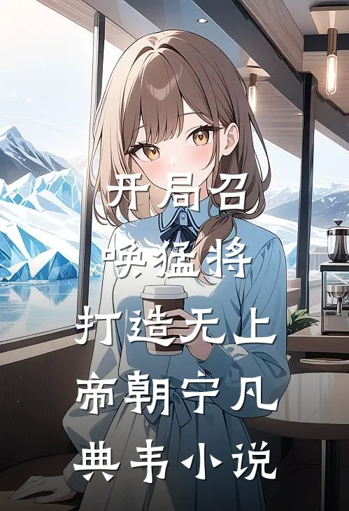 开局召唤猛将，打造无上帝朝宁凡典韦小说