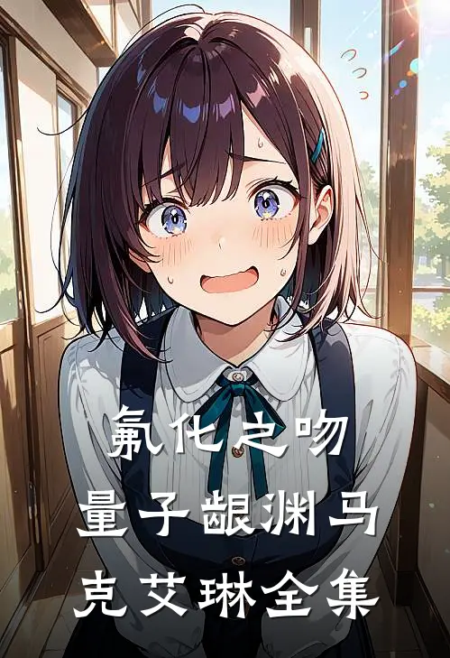 氟化之吻：量子龈渊马克艾琳 全集