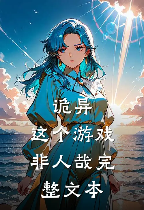 诡异：这个游戏非人哉完整文本